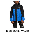 Kids' Outerwear