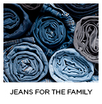 Jeans for the family