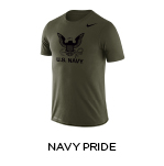 Navy Pride