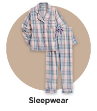 Sleepwear