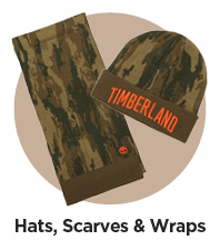 Hats, Scarves & Wraps