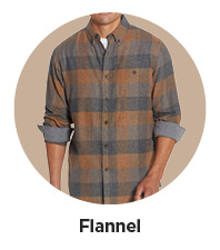 Flannel