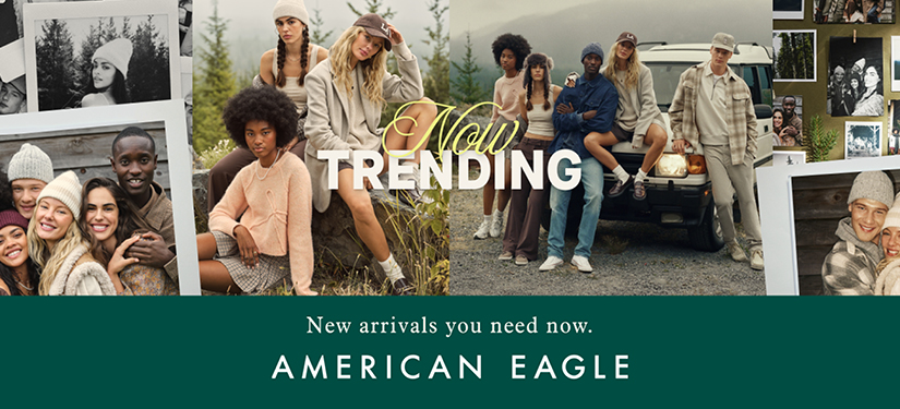 American Eagle Apparel