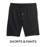 Eight Bells Shorts & Pants