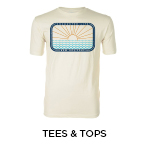 Eight Bells Tees & Tops