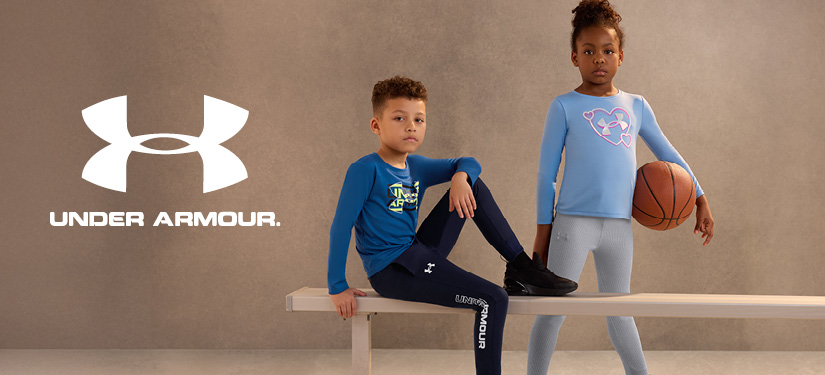 Kids Under Armour