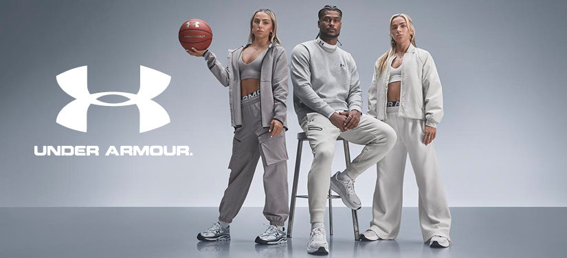 Under Armour Apparel