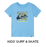 Surf & Skate