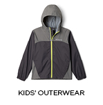 Kids' Outerwear