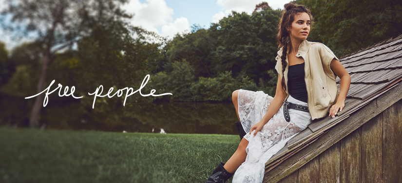 Free People