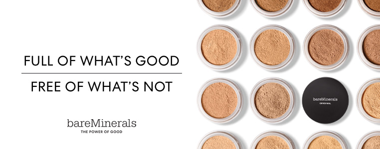 bareMinerals