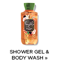 Gel & Body Wash