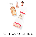 Gift Value Sets
