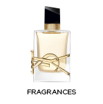 Fragrances