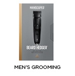 Men's Grooming