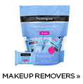 Makeup Removers