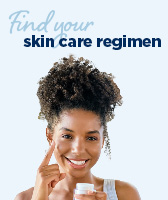 Skin Care Regimine