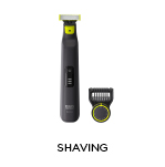 Men's Shaving