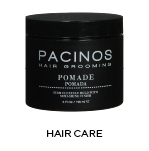 Men's Hair Care