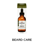 Men's Beard Care