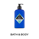 Men's Bath & Body