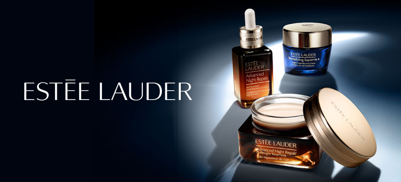 Estee Lauder