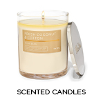 Scented Candles