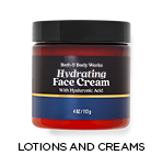 Lotions & Creams