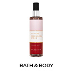 Bath & Body