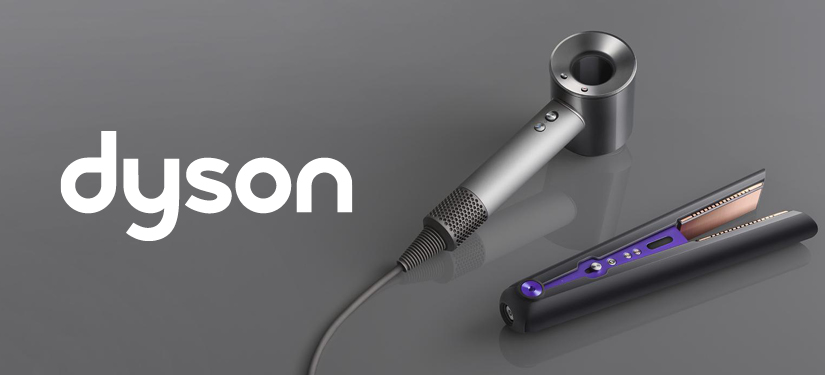 Dyson Haircare