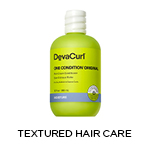 Textured Hair Care