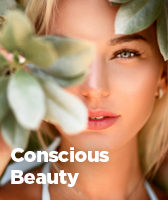 CONSCIOUS BEAUTY