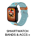Smartwatch Bands & Accessories