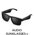 Audio Sunglasses