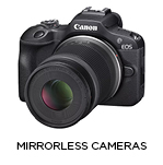 Mirrorless Cameras