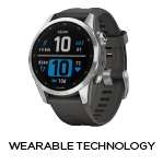 Wearable Technology