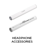 Shop Headphone Accessories