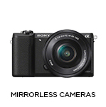 Mirrorless Cameras