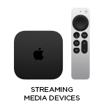 Streaming Media Devices