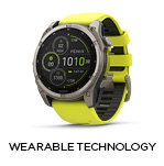 Wearable Technology