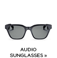 Shop Audio Sunglasses