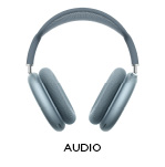 Shop Apple Audio