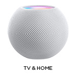 Shop Apple Home