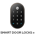 Shop Smart door Locks