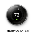 Shop Thermostats
