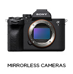 Mirrorless Cameras