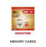 Memory Cards