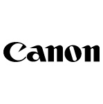 Shop Canon