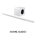 Shop Home Theater and Soundbars