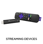 Streaming Media Devices